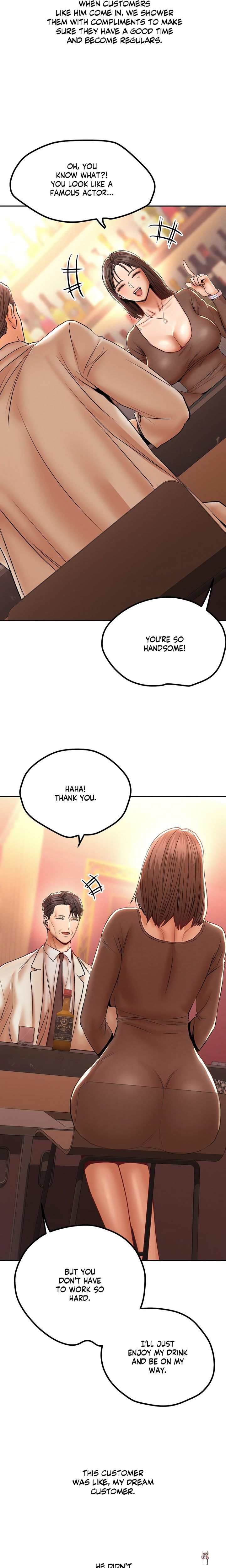 True or False? True or False? Chapter 103 - Page 2