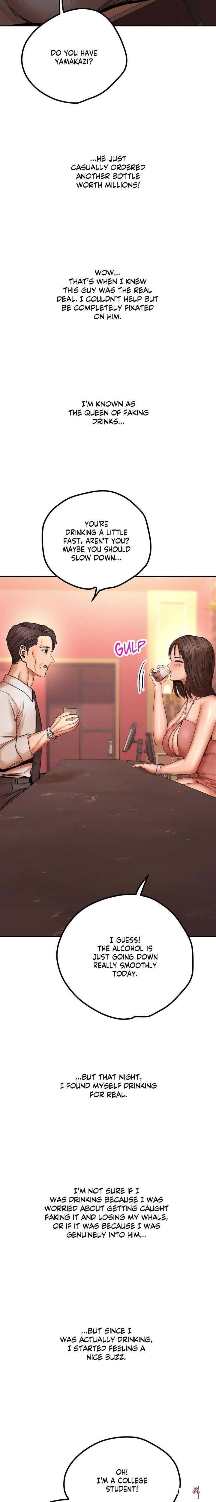 True or False? True or False? Chapter 103 - Page 6