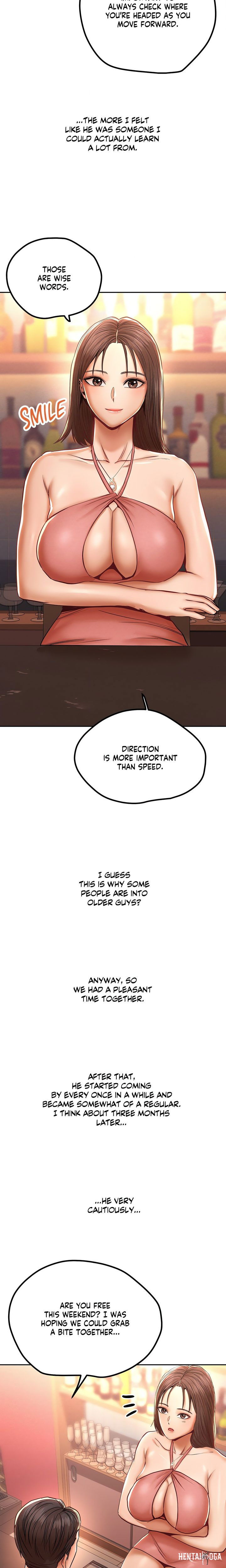 True or False? True or False? Chapter 103 - Page 8