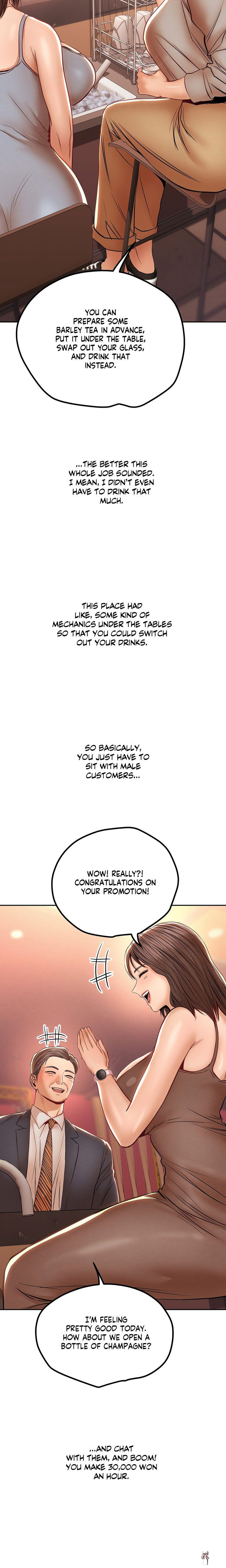 True or False? True or False? Chapter 102 - Page 6