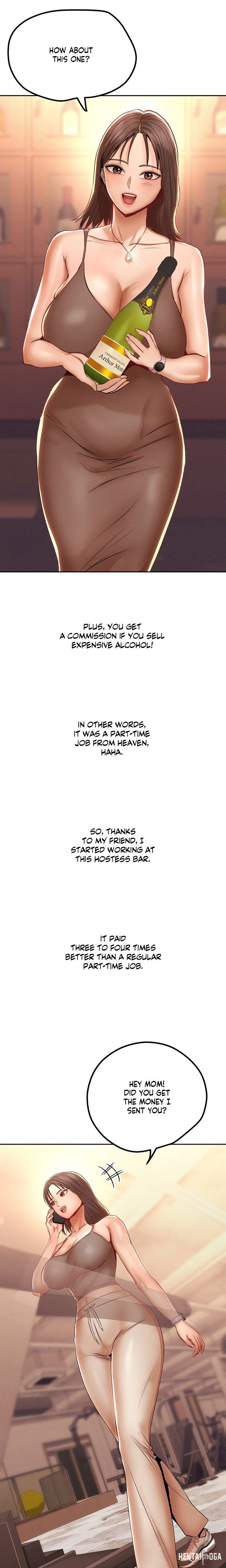 True or False? True or False? Chapter 102 - Page 7