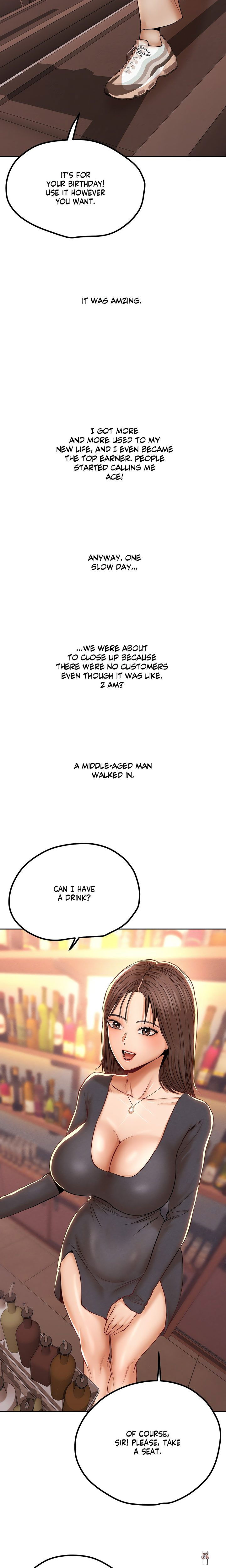 True or False? True or False? Chapter 102 - Page 8