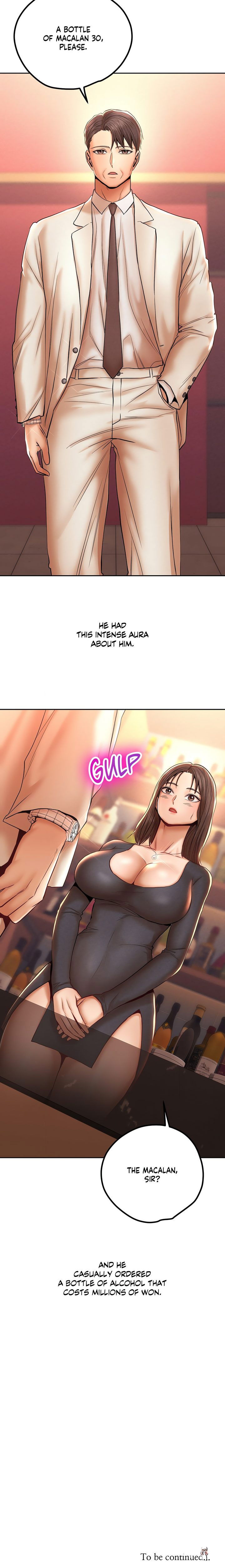 True or False? True or False? Chapter 102 - Page 9