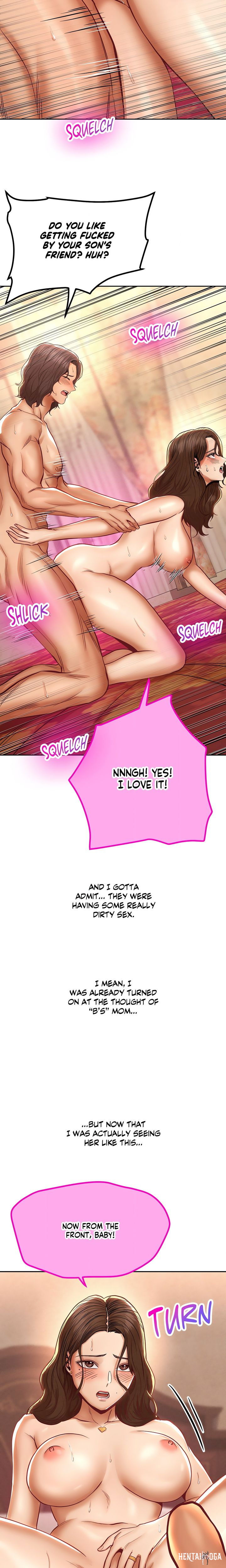 True or False? True or False? Chapter 107 - P&aacute;gina 3