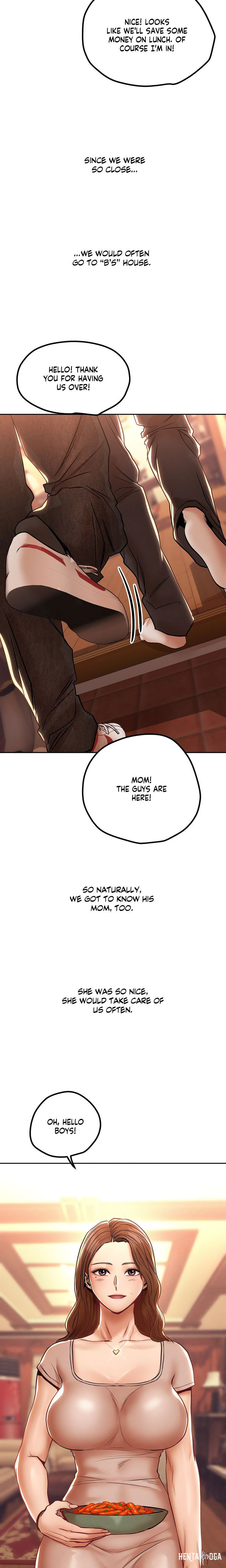 True or False? True or False? Chapter 106 - Trang 4