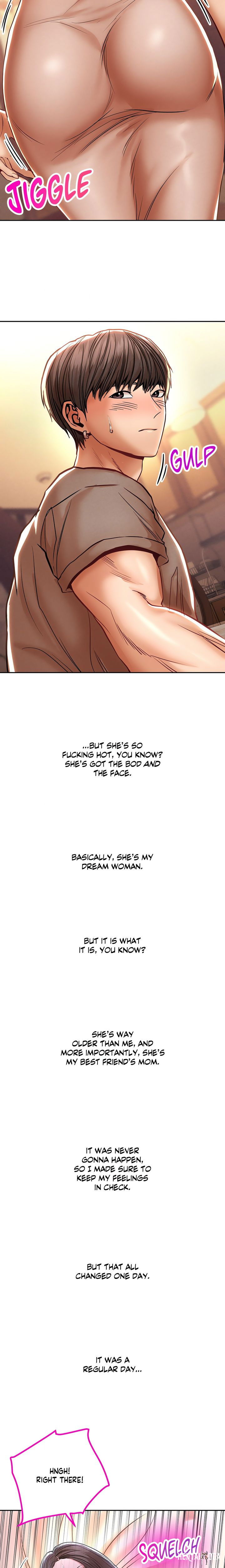 True or False? True or False? Chapter 106 - Trang 6