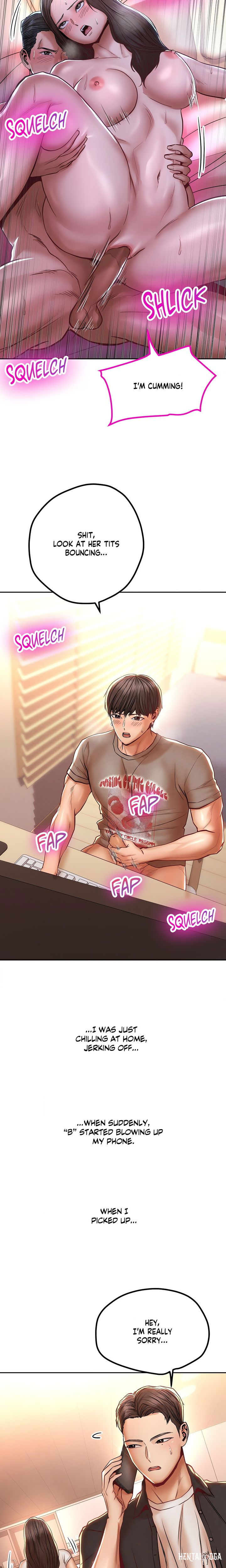 True or False? True or False? Chapter 106 - Trang 7