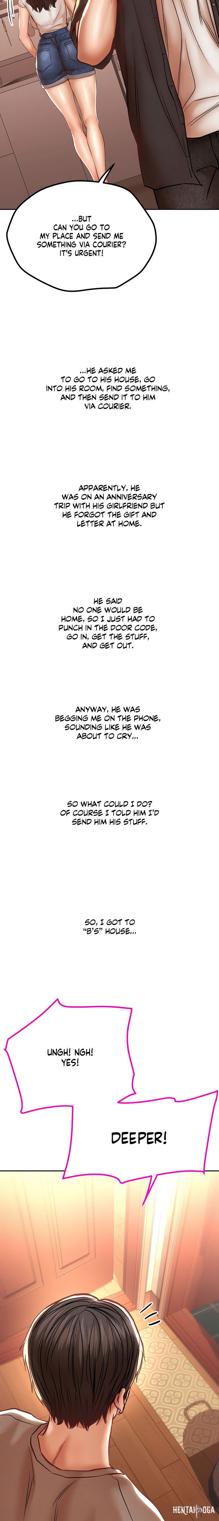 True or False? True or False? Chapter 106 - Trang 8