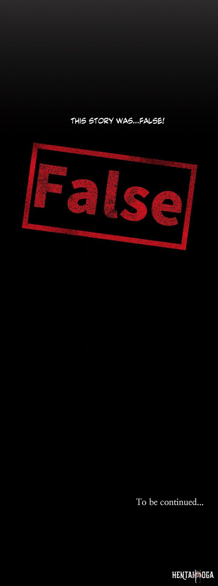 True or False? True or False? Chapter 105 - Trang 10