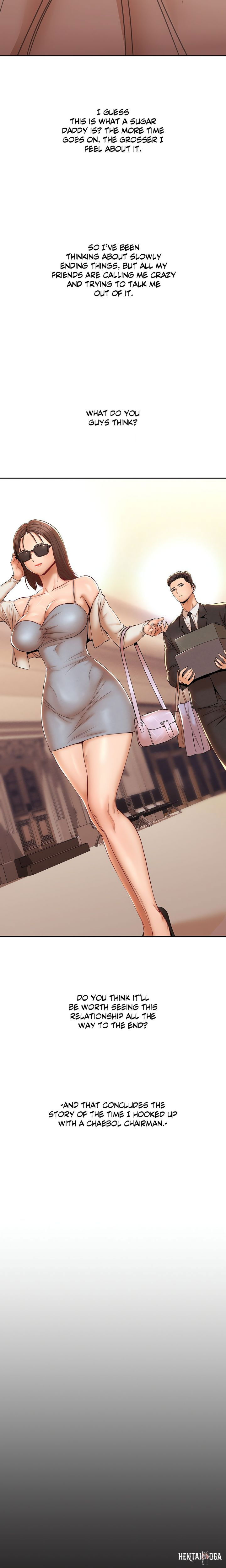 True or False? True or False? Chapter 105 - Trang 9