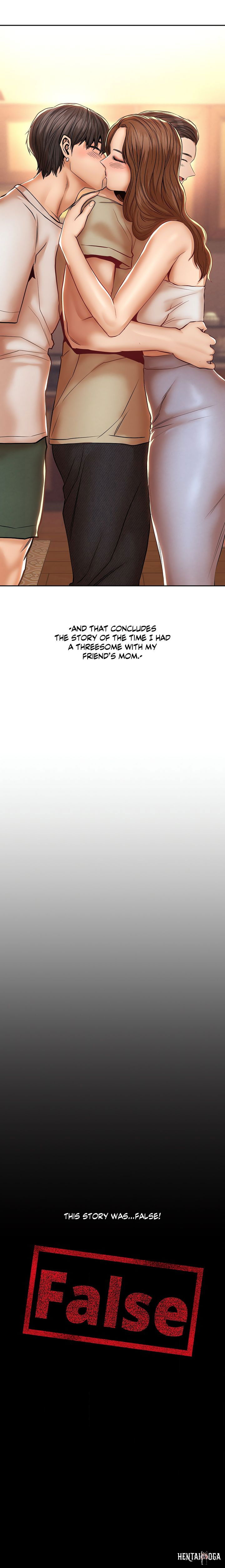 True or False? True or False? Chapter 110 - Trang 9