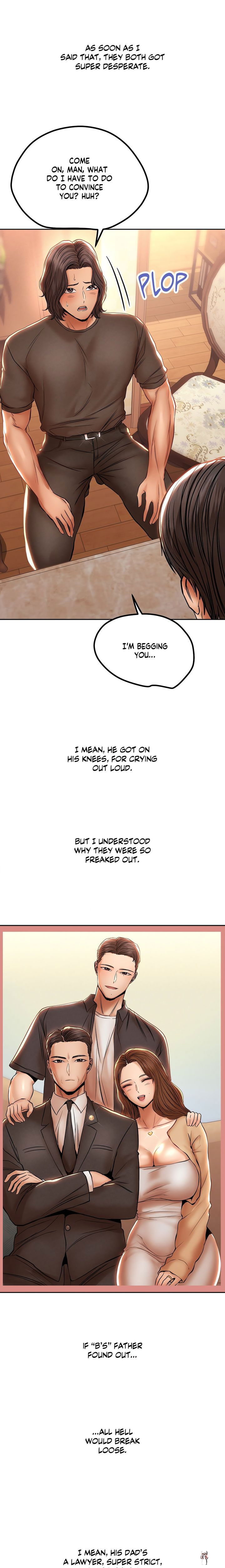 True or False? True or False? Chapter 108 - Trang 3