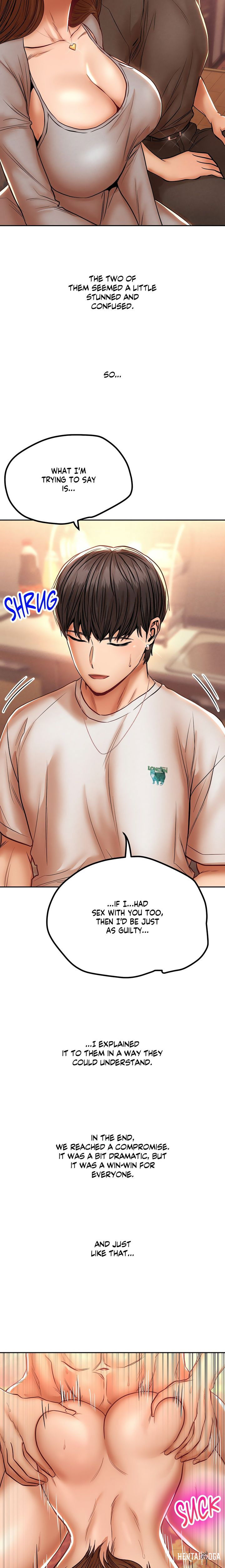 True or False? True or False? Chapter 108 - Trang 8