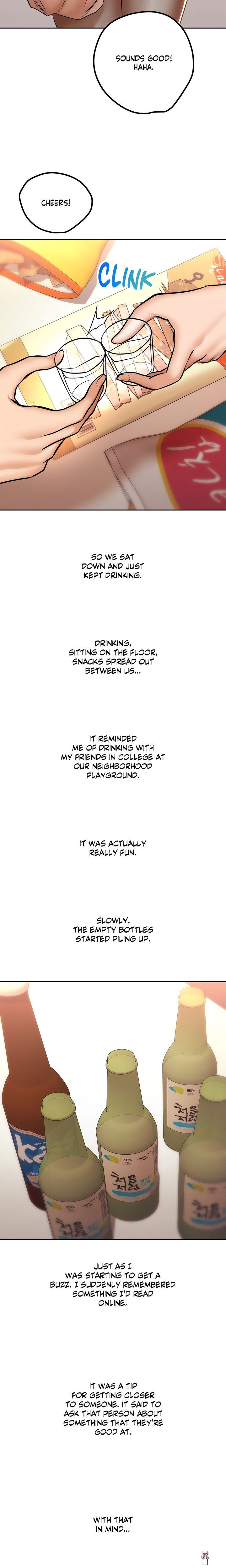 True or False? True or False? Chapter 113 - Page 3