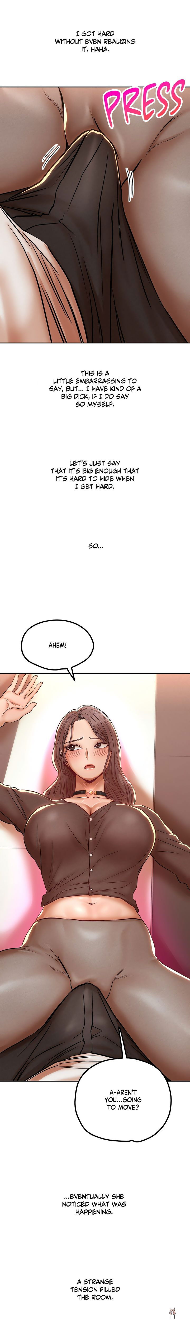 True or False? True or False? Chapter 113 - Page 6