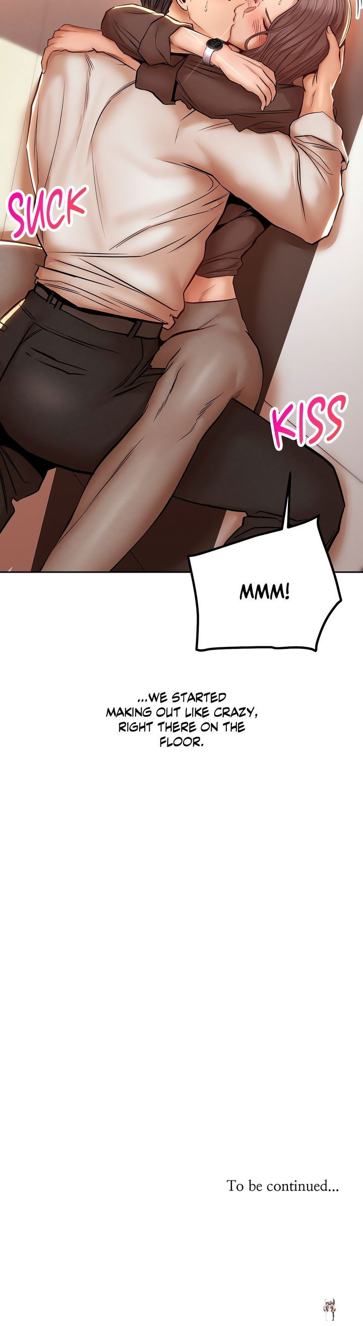 True or False? True or False? Chapter 113 - Page 8