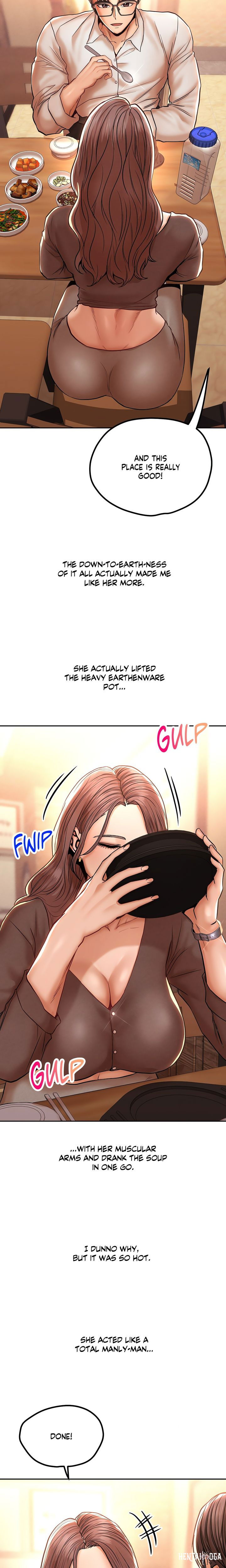 True or False? True or False? Chapter 112 - Page 2