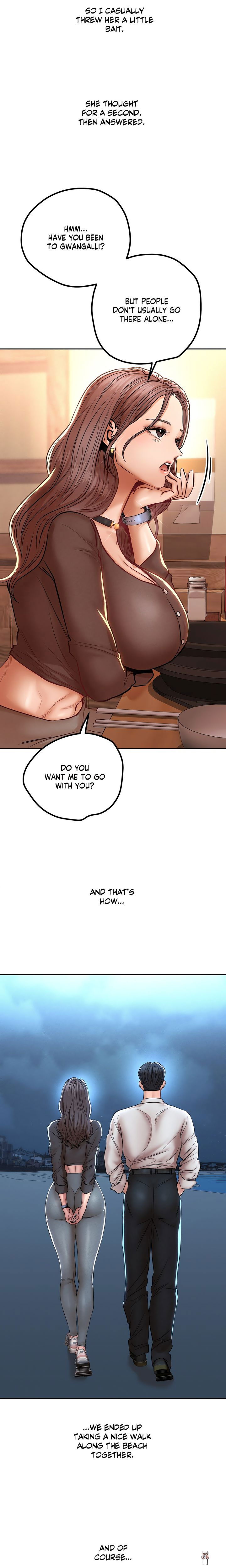 True or False? True or False? Chapter 112 - Page 4