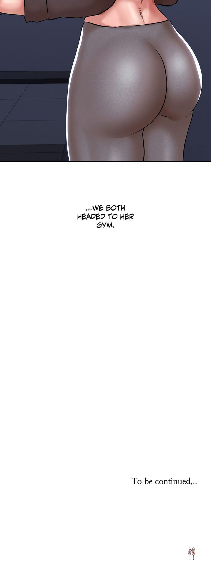 True or False? True or False? Chapter 112 - Page 8