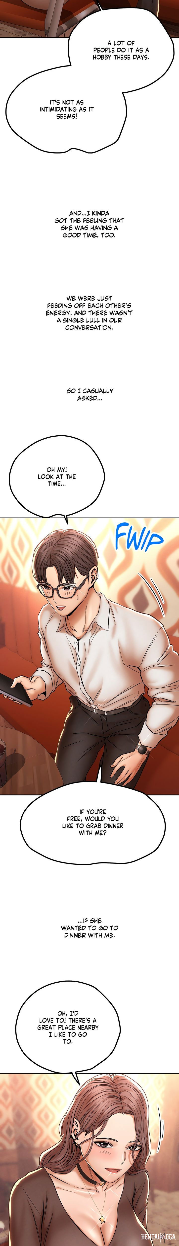 True or False? True or False? Chapter 111 - Page 8