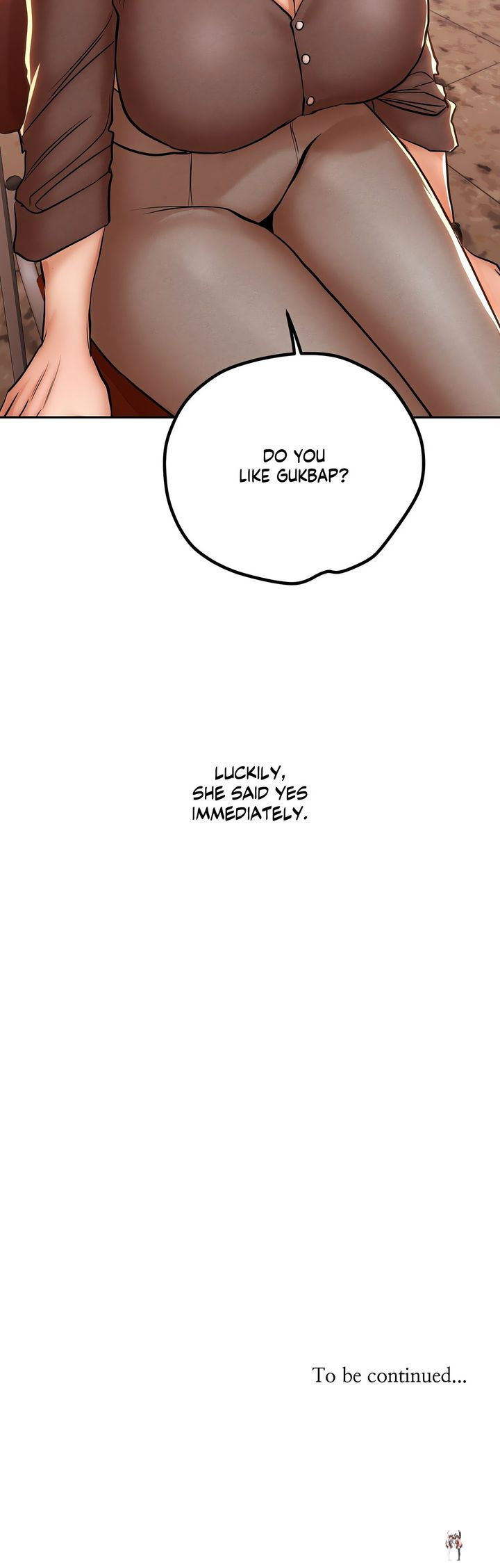 True or False? True or False? Chapter 111 - Page 9