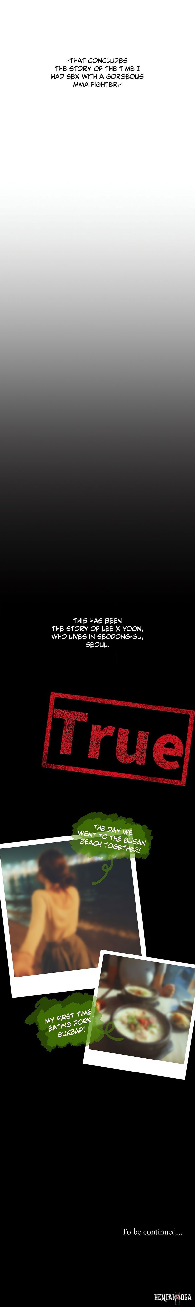 True or False? True or False? Chapter 115 - Страница 9