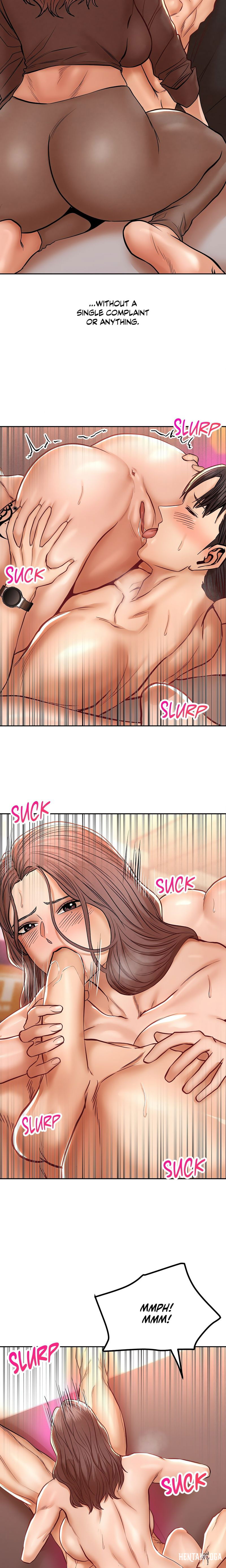 True or False? True or False? Chapter 114 - Страница 6