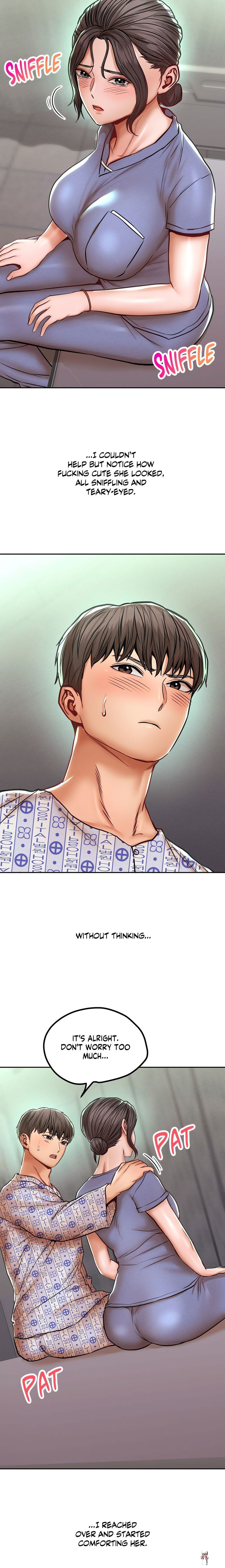 True or False? True or False? Chapter 118 - Página 3