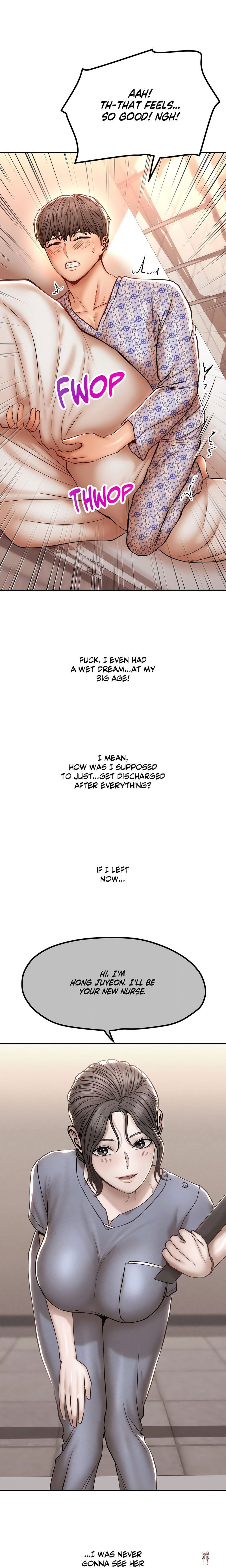 True or False? True or False? Chapter 117 - Página 4