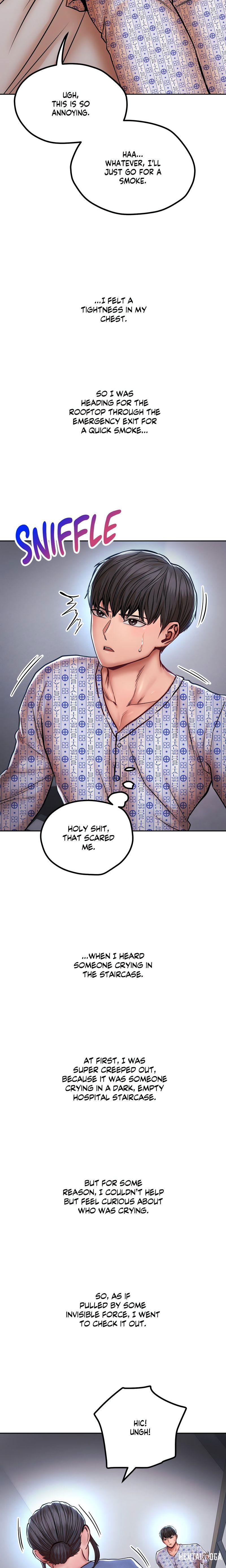 True or False? True or False? Chapter 117 - Página 6