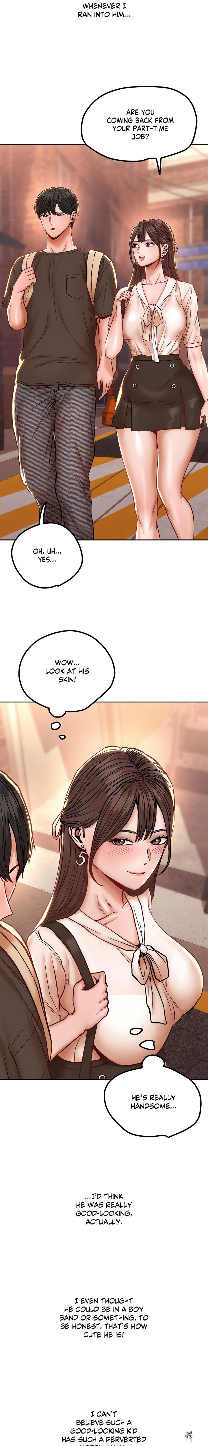 True or False? True or False? Chapter 122 - Página 2