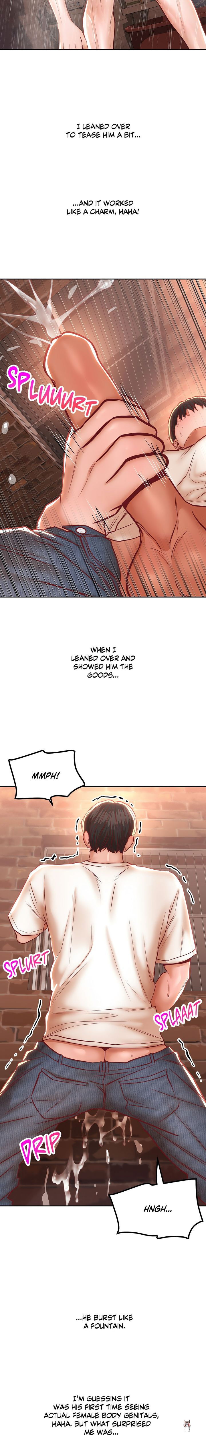 True or False? True or False? Chapter 122 - Página 5