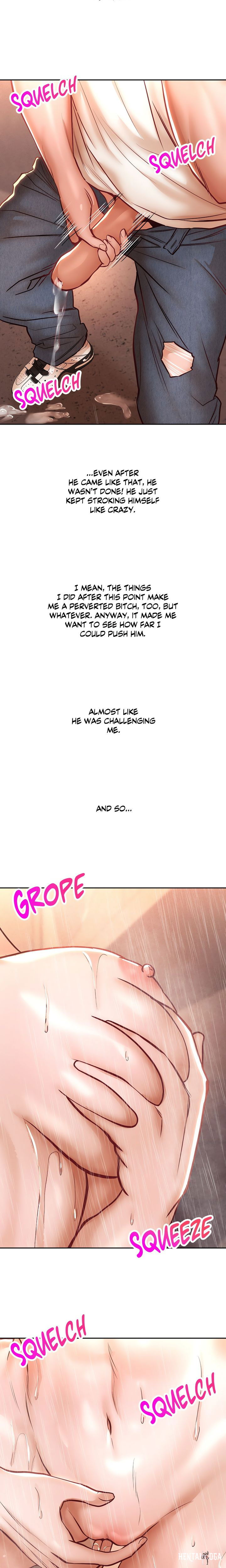 True or False? True or False? Chapter 122 - Página 6