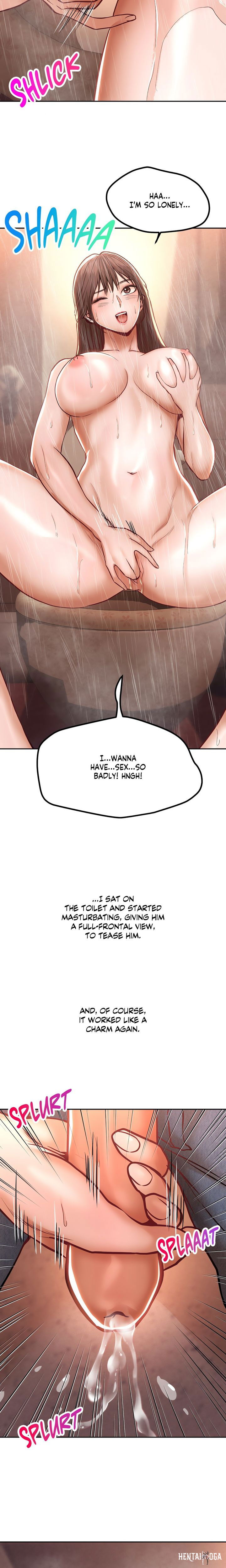 True or False? True or False? Chapter 122 - Página 7