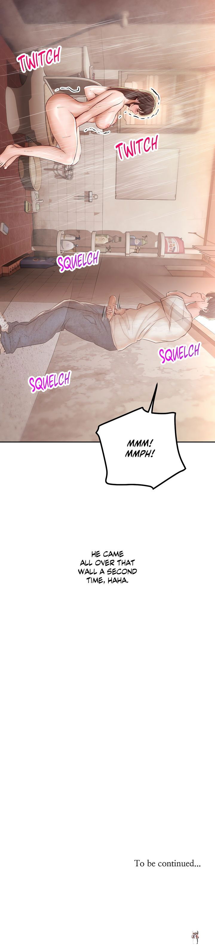 True or False? True or False? Chapter 122 - Página 8