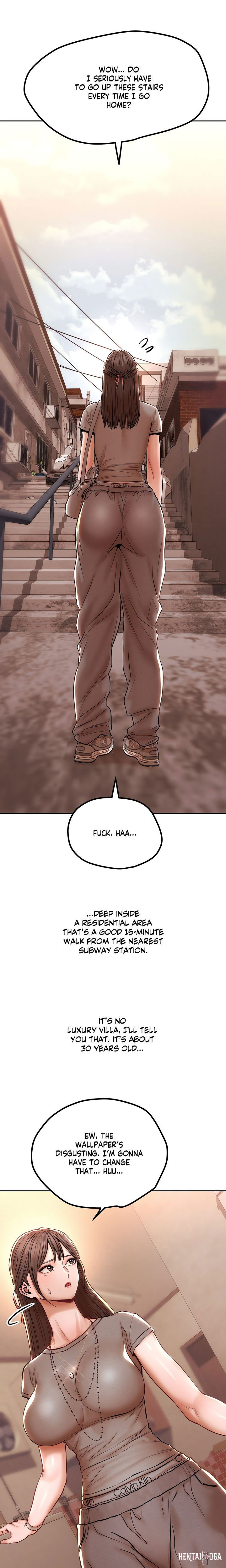 True or False? True or False? Chapter 121 - Página 2