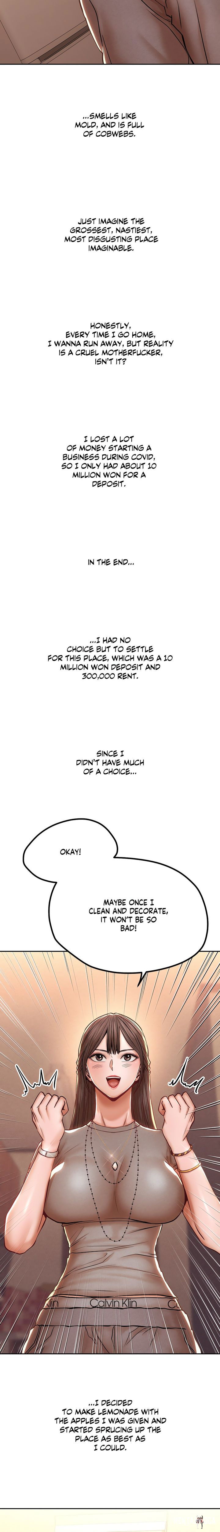 True or False? True or False? Chapter 121 - Página 3