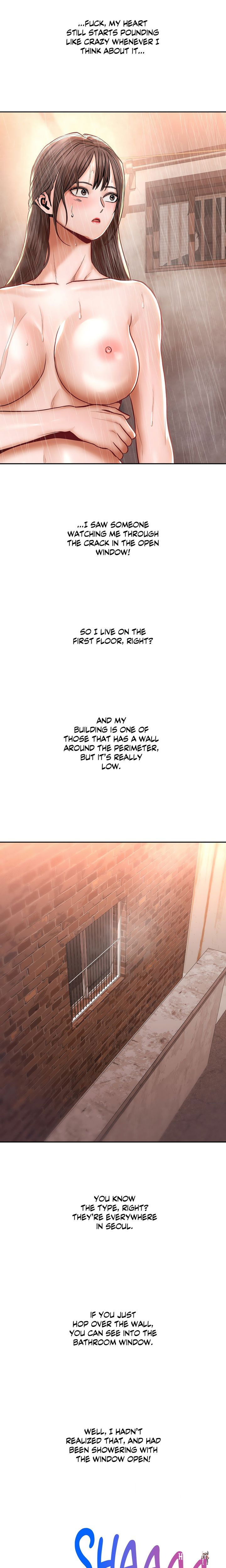 True or False? True or False? Chapter 121 - Página 6