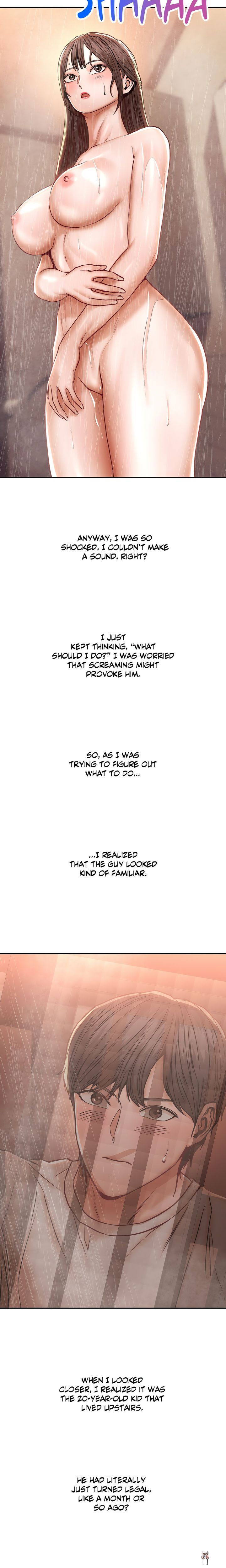 True or False? True or False? Chapter 121 - Página 7