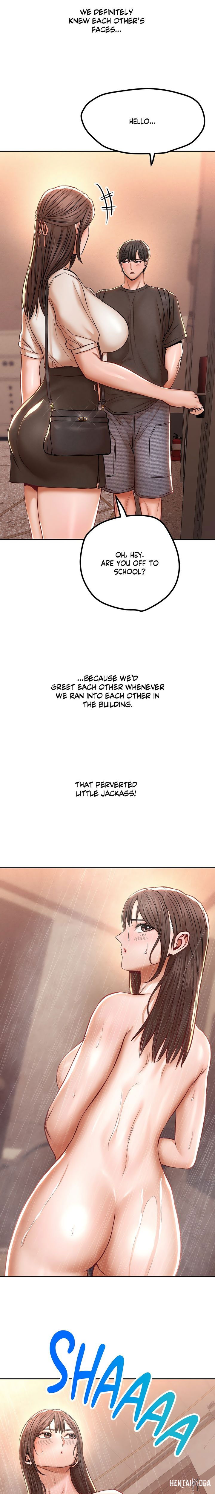 True or False? True or False? Chapter 121 - Página 8