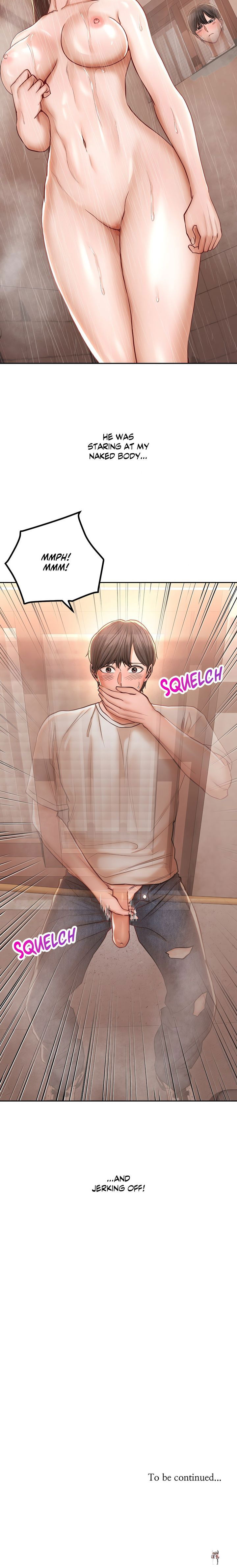 True or False? True or False? Chapter 121 - Página 9