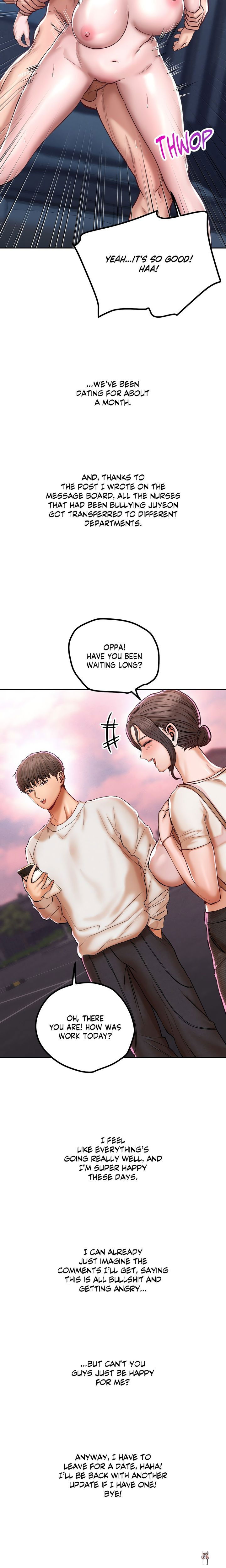 True or False? True or False? Chapter 120 - Página 7