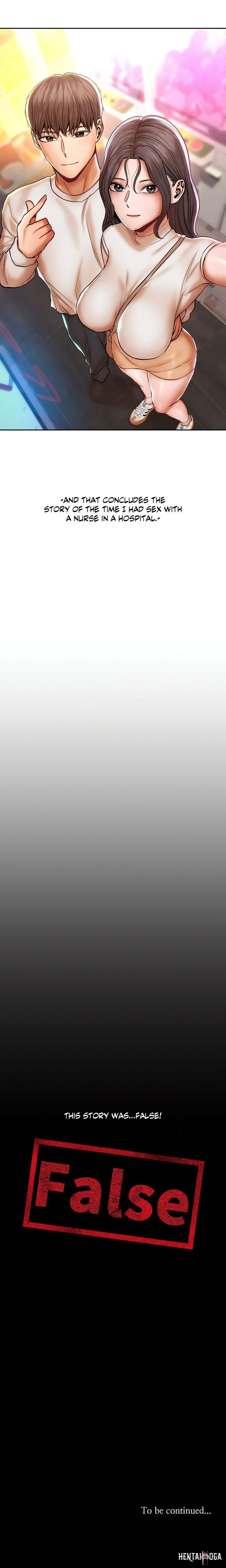 True or False? True or False? Chapter 120 - Página 8