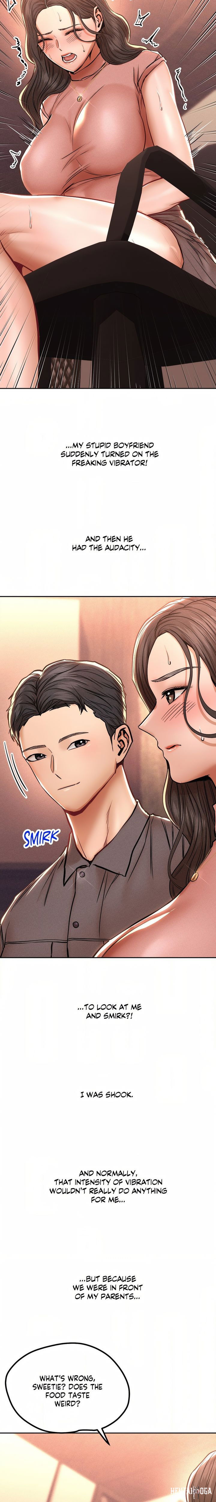 True or False? True or False? Chapter 125 - صفحة 3