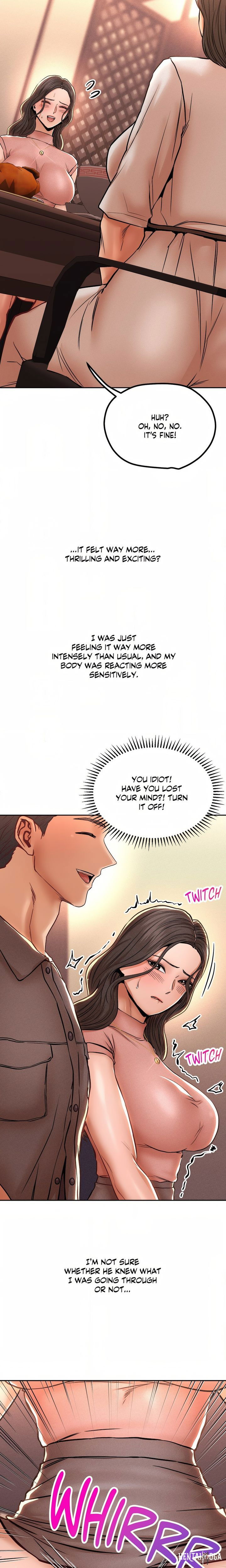 True or False? True or False? Chapter 125 - صفحة 4