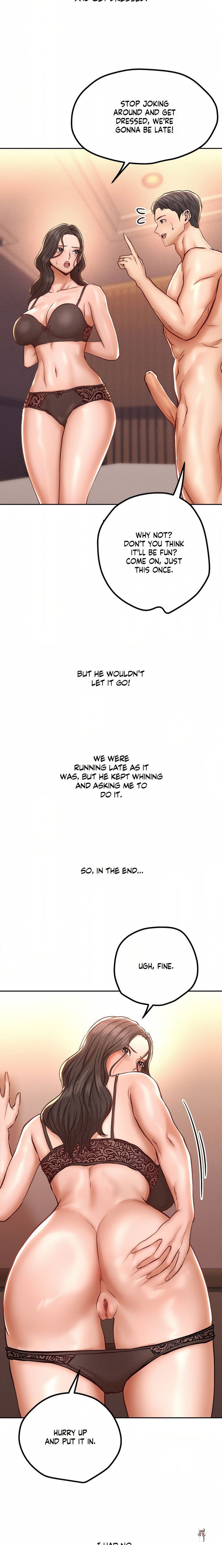 True or False? True or False? Chapter 124 - صفحة 7