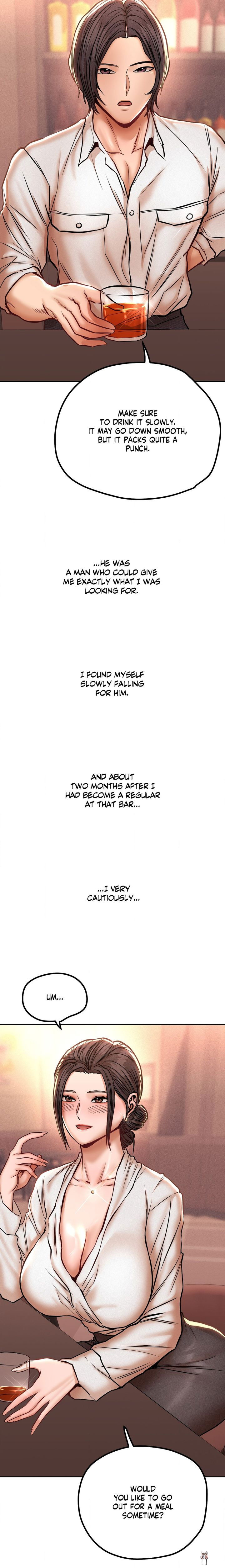 True or False? True or False? Chapter 128 - ページ 2