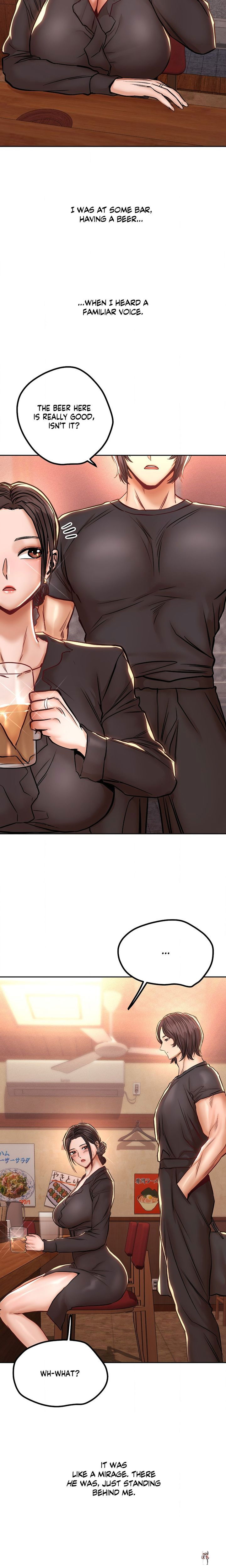 True or False? True or False? Chapter 128 - ページ 6