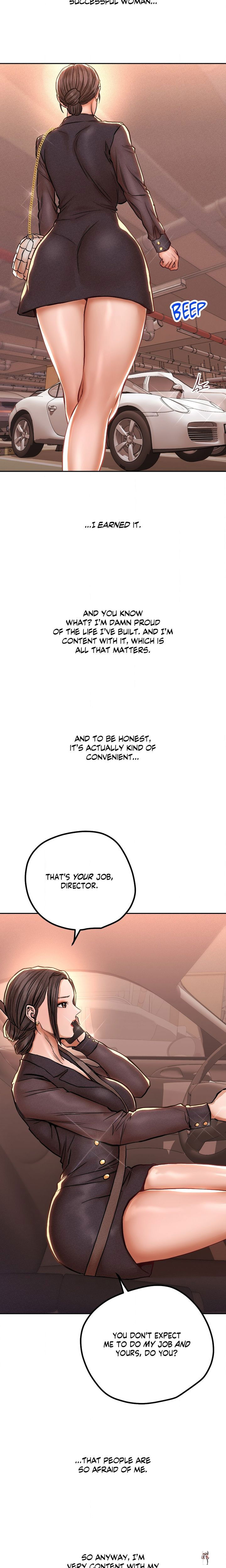 True or False? True or False? Chapter 127 - ページ 4