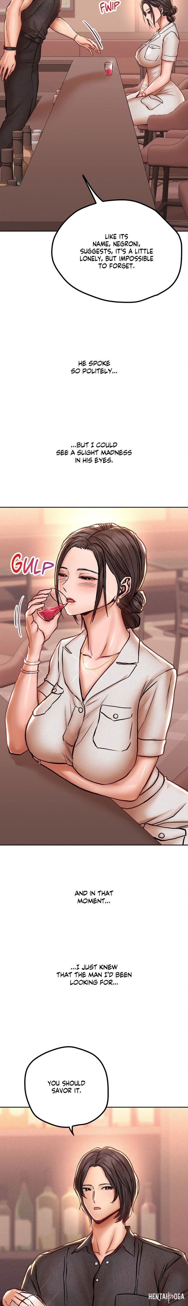 True or False? True or False? Chapter 127 - ページ 8